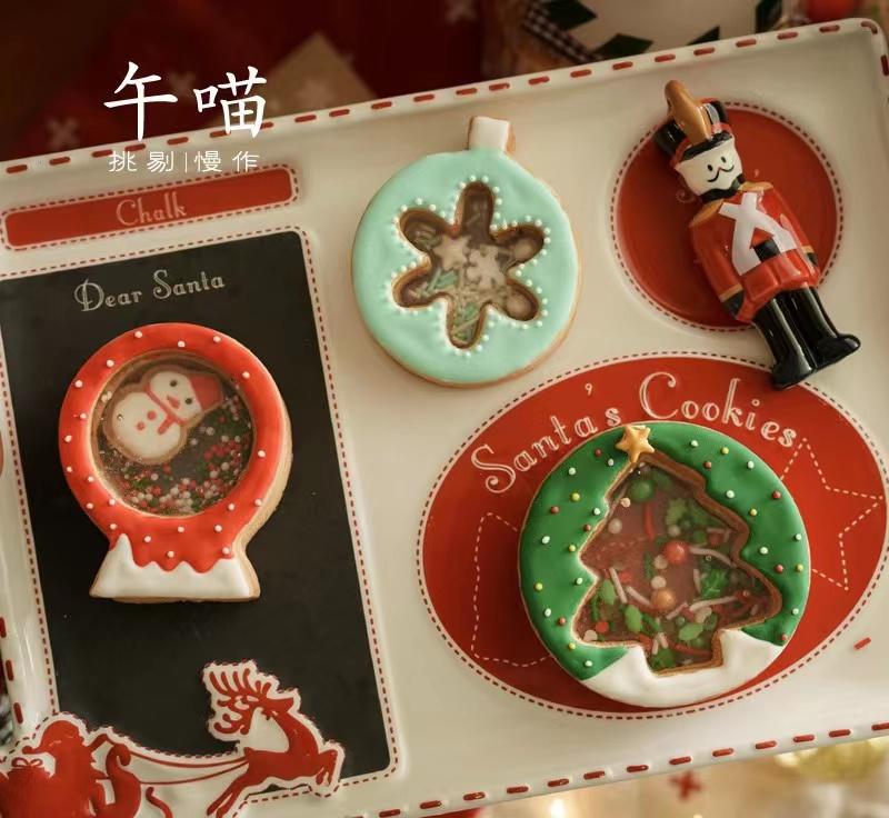 圣诞节礼物你更喜欢哪一款,圣诞节有什么好看的小礼物