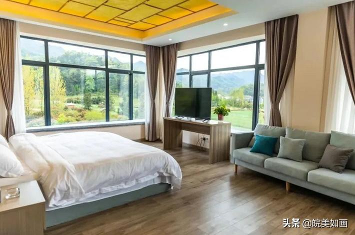 夏天避暑宝藏胜地,安徽夏天避暑最佳旅游地