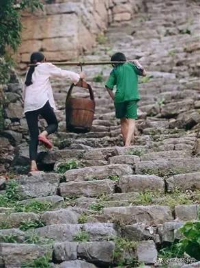 小时候劳累过度后遗症,小时候劳动人民烧火做饭