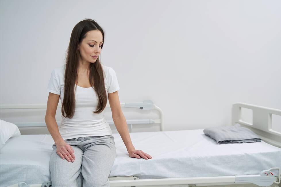 女性45以后怎样避孕,年龄大避孕方法