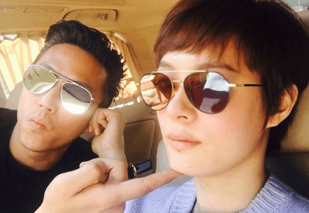 情人节盘点4对明星情侣,盘点12对让人羡慕的明星夫妻