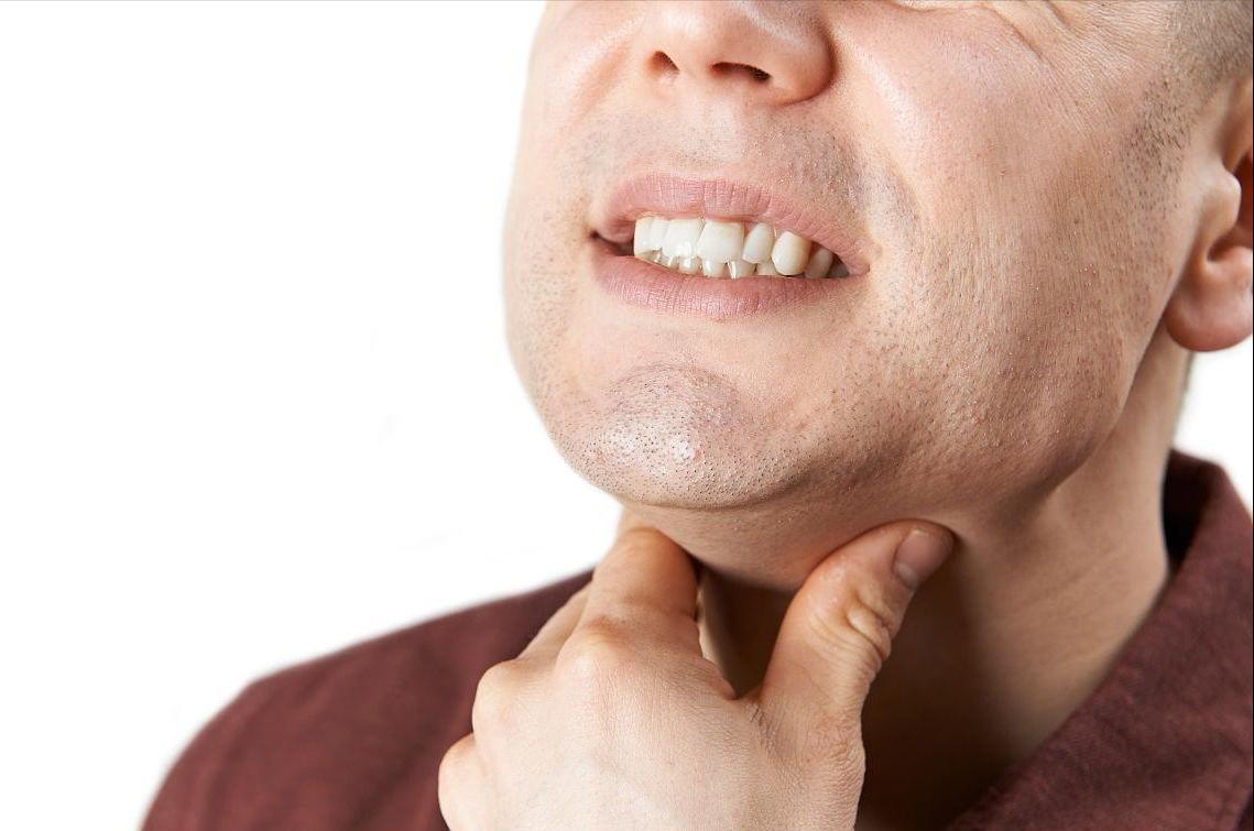 喉咙老是有痰咳不干净是什么原因,喉咙有痰却咳不干净怎么调理