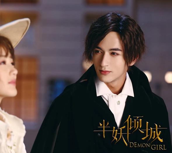 颜值最糟心的9个90后男星,90后最帅的前5位男明星