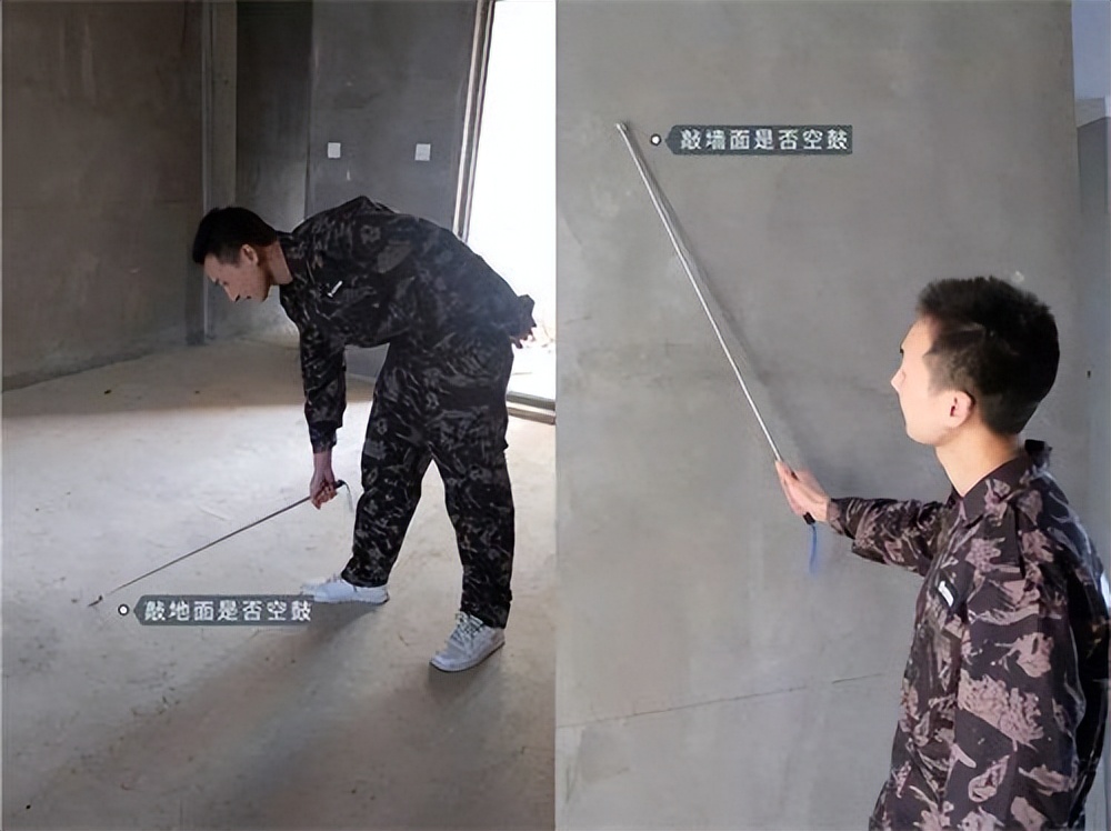 装修验收交房全套流程及注意事项,交房后要着急装修吗