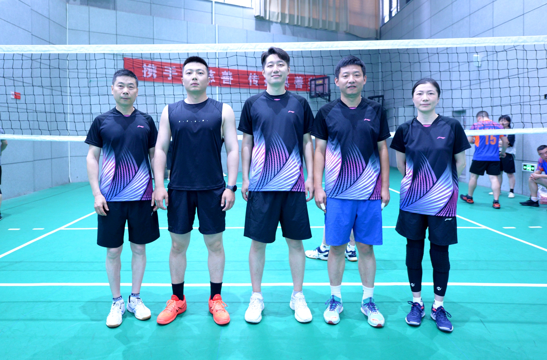 中国体育彩票杯小学排球比赛,2021年中国体育彩票杯排球