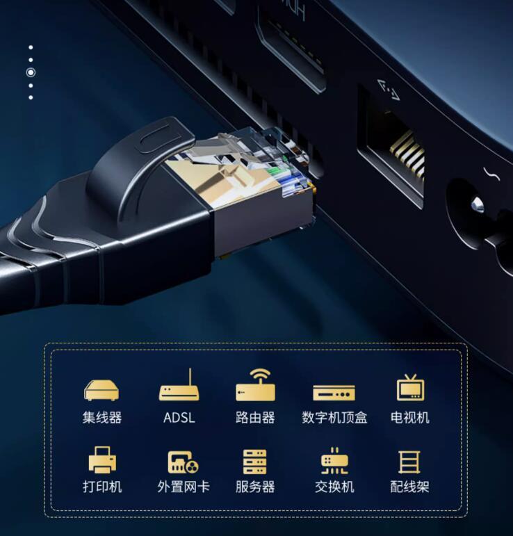 网络专线与光纤入户,光纤家庭布线