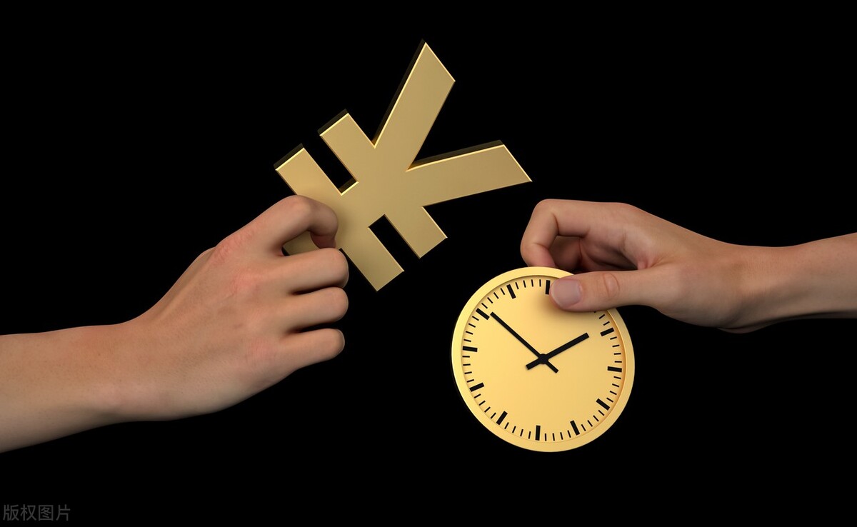 会赚钱的人脑子里都在想什么,当想赚钱的思想充斥了你的大脑