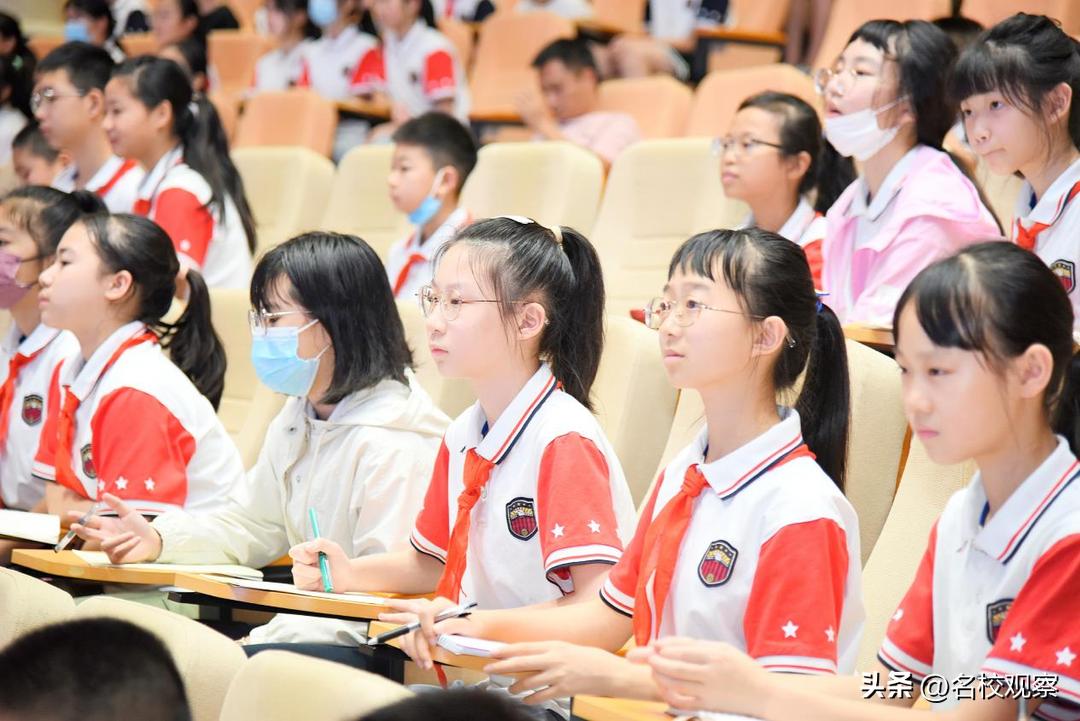 强！新川特色选修课，带领孩子玩转课堂，寻找到诗和远方