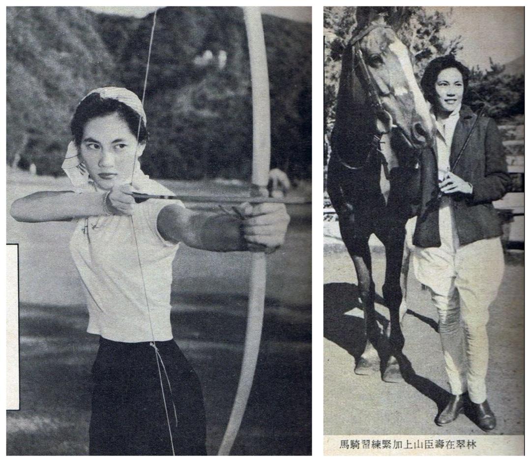 恋人妻、追青霞、混黑道、建豪宅，“武侠片之父”的江湖往事……