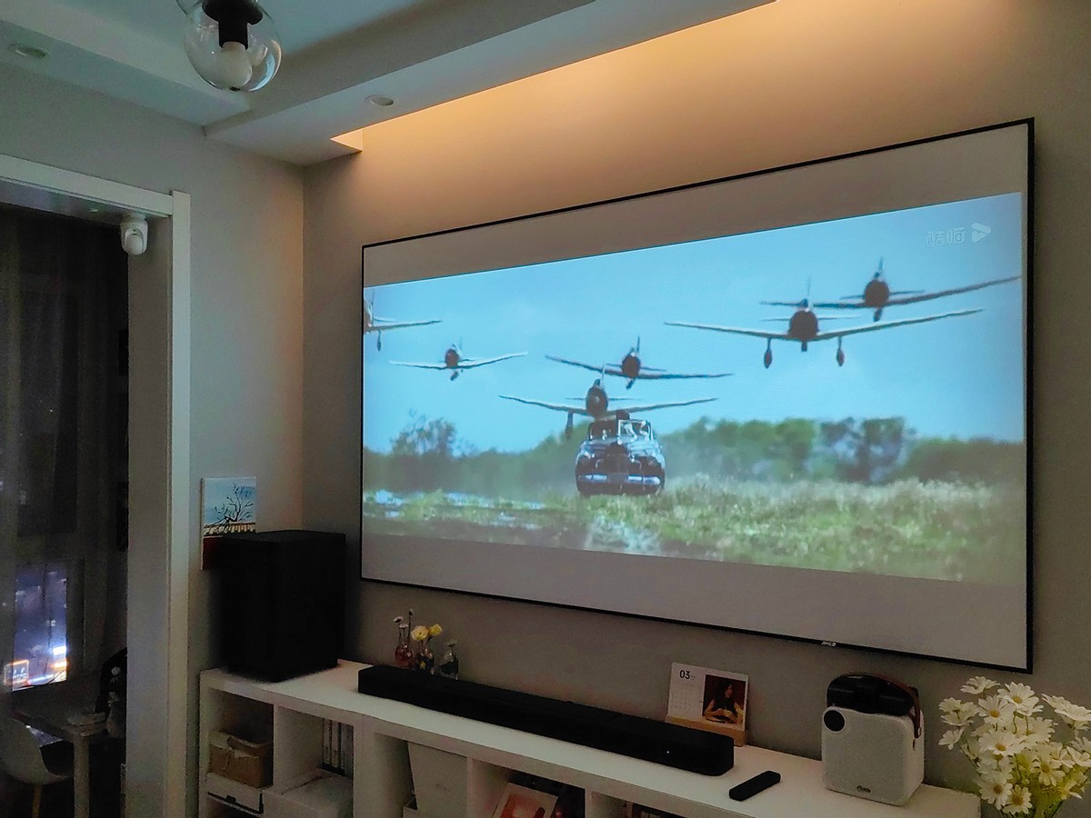 有源低音炮jbl音箱效果,回音壁音响jblbar800如何设置