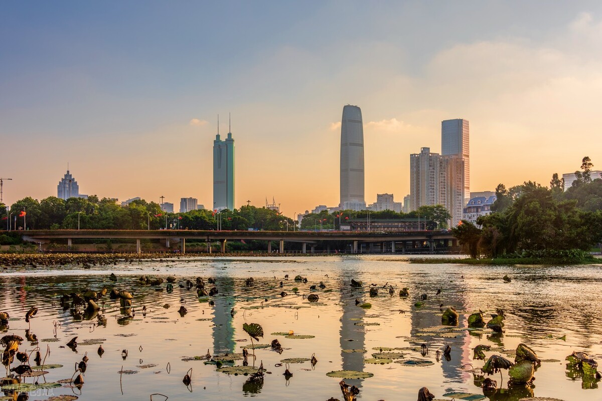 国家为什么要大力发展湖北鄂州,国家为什么要大力发展洪湖市