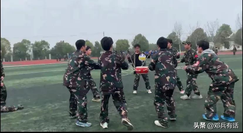 涨知识，增技能——杨景浩同学的研学心得