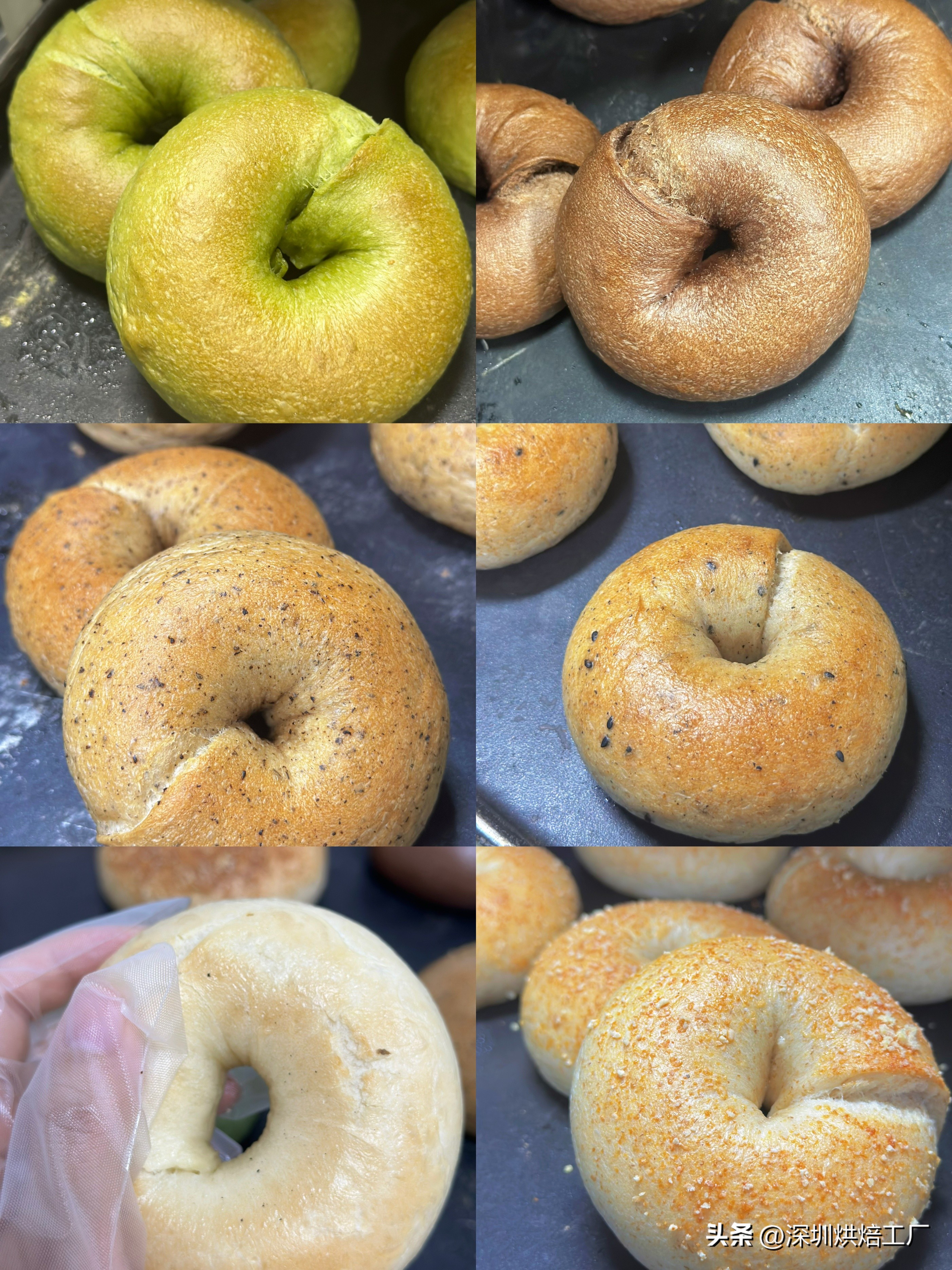 面包店如何一天营业额过4000,面包卖不完到了晚上怎么处理