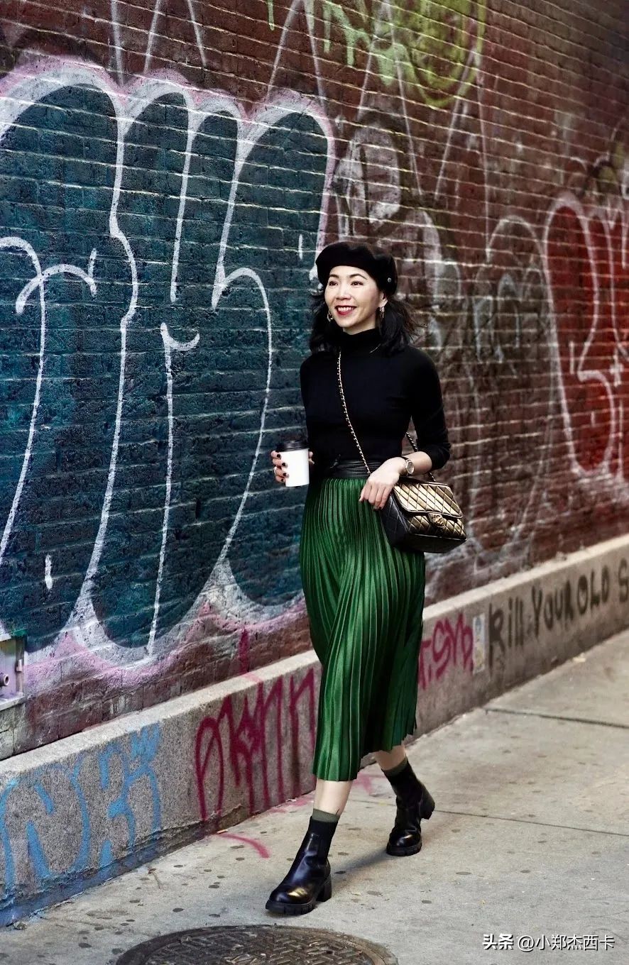 冬季必备10大潮流保暖衣物推荐,寒冬换季必备100件衣物