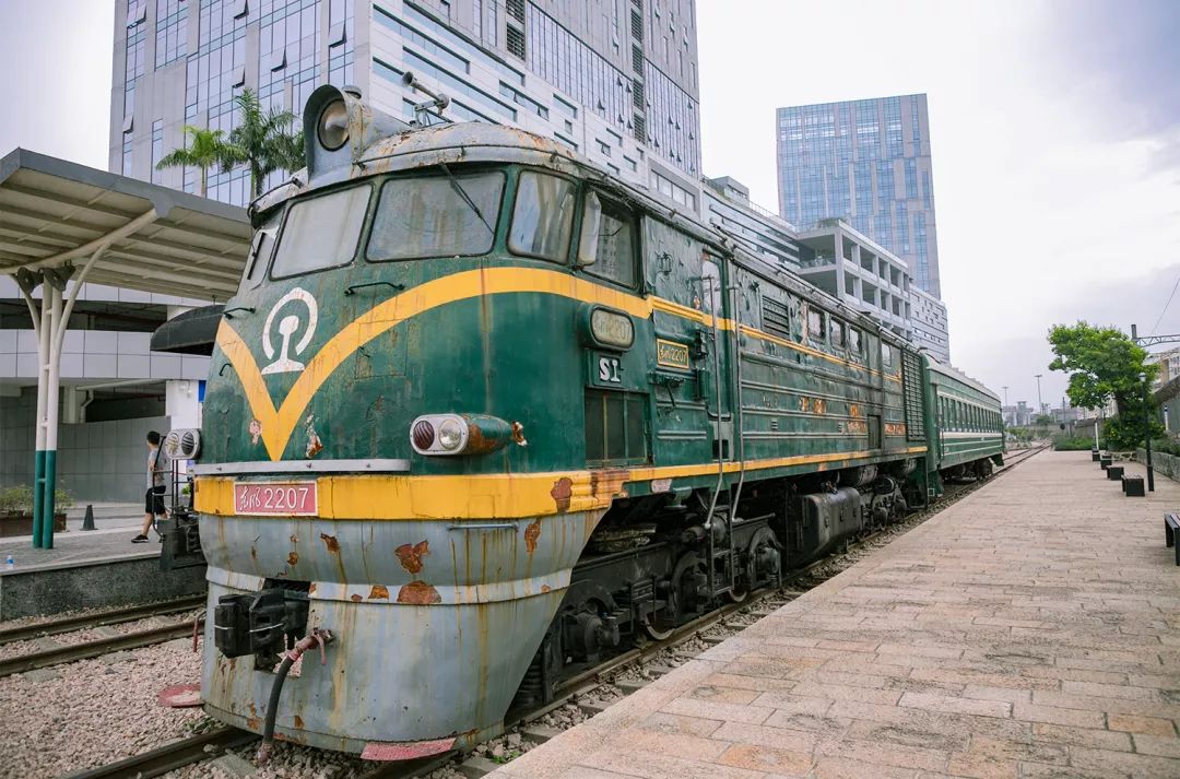 深圳10个小众打卡地免费游玩,深圳小众海边游玩攻略