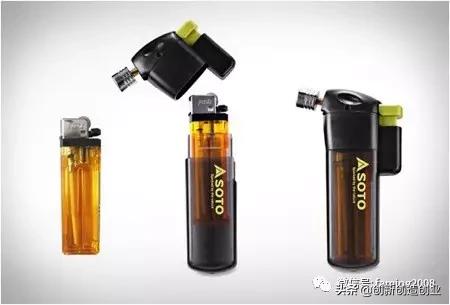 打火机礼品套装,高级打火机限定版