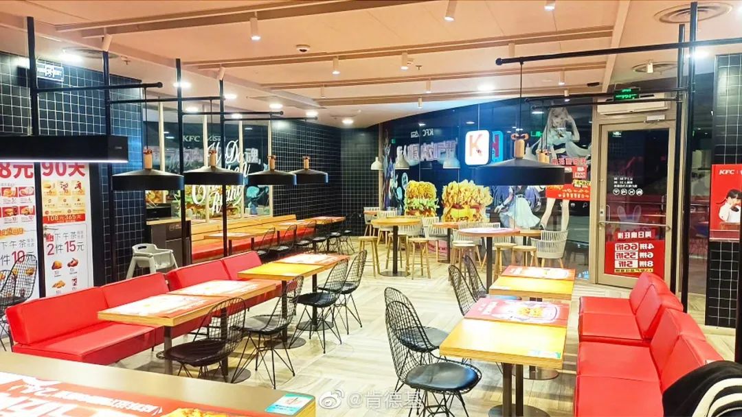 麦当劳将在中国新开多少家店,麦当劳进入中国市场