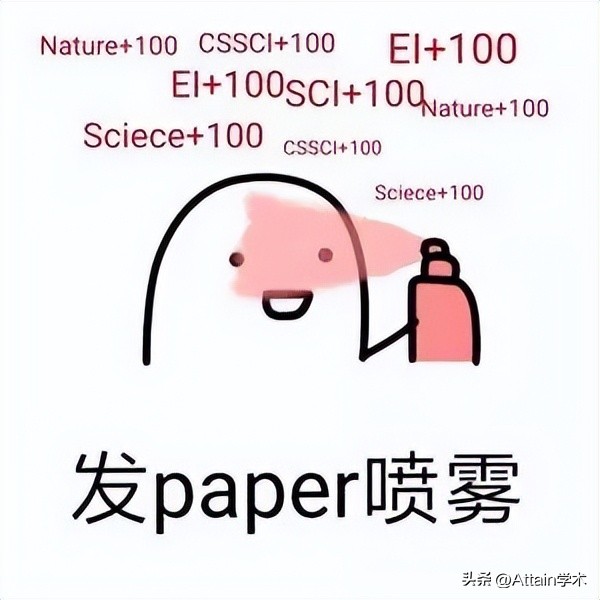 拍了拍你！这偷偷惊艳导师的论文图片顶级配色！