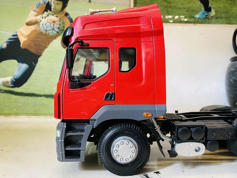 东风柳汽霸龙重卡老款,东风柳汽霸龙507尖头卡车图片