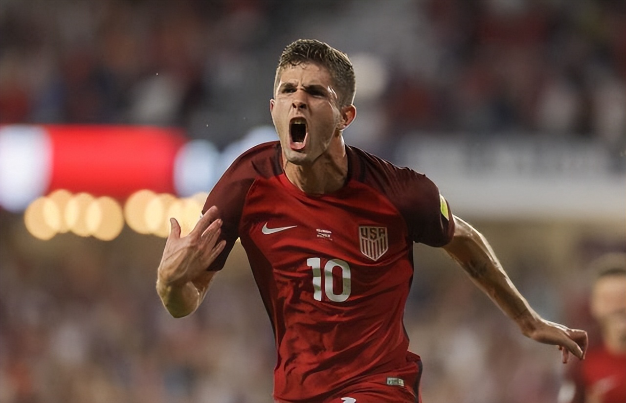 盘点世界杯的球王太太团,世界杯32强当家球星