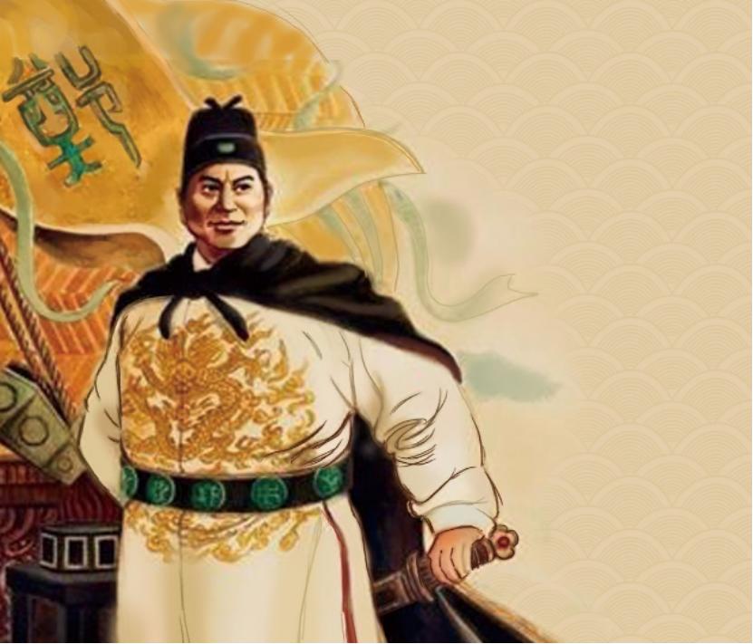 美国人的历史课本，是怎样写中国的？仅有20页，记载了6个中国人