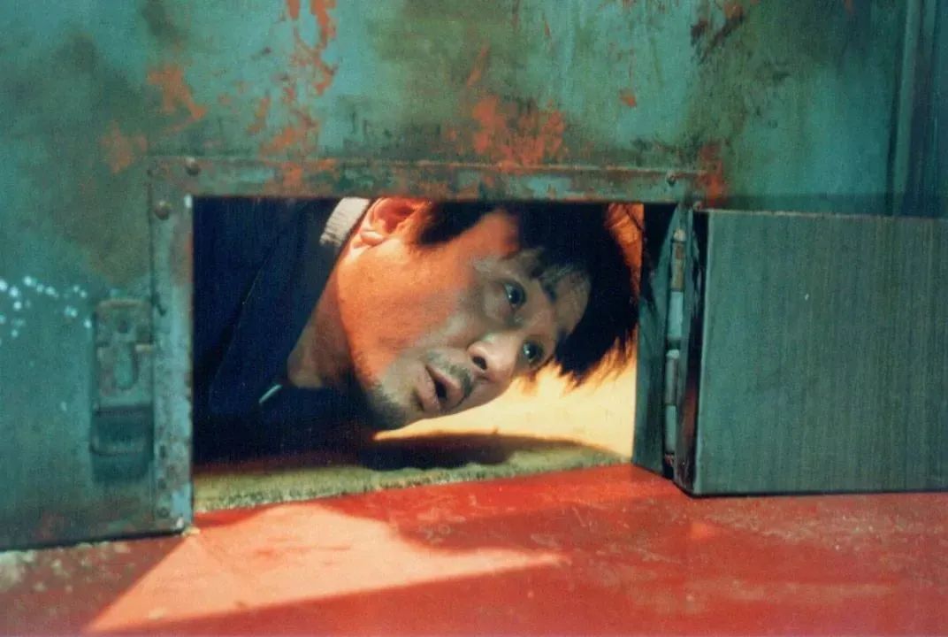 把*欲情**拍到极致的韩国大导演，和他合作过的女演员都甘愿为他献身