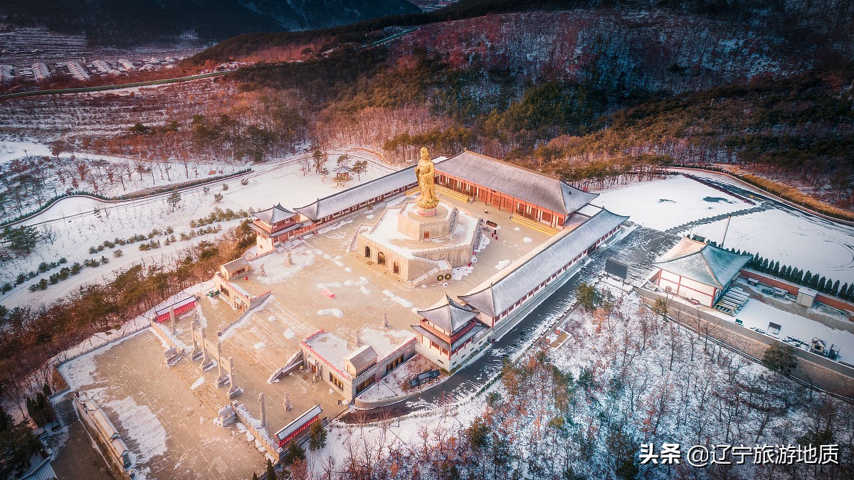 独一无二的千年古刹苏州,苏州一座建在半山腰的寺庙