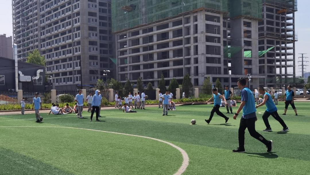 长治校园足球赛,长治2024校园足球赛