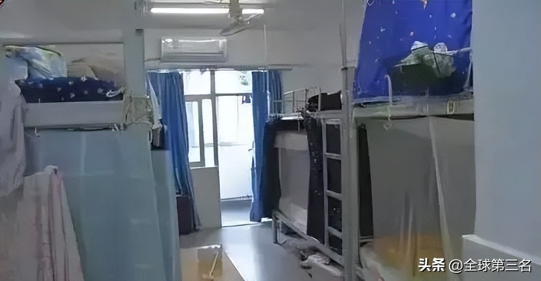 深圳60余所高中住宿实景图汇总,深圳高中住宿的学校有哪些