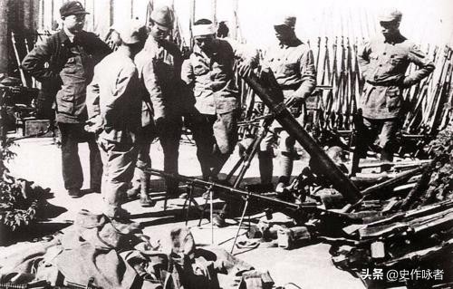 湖北省近代史10位名人及事迹,盘点近代湖北籍十大名将