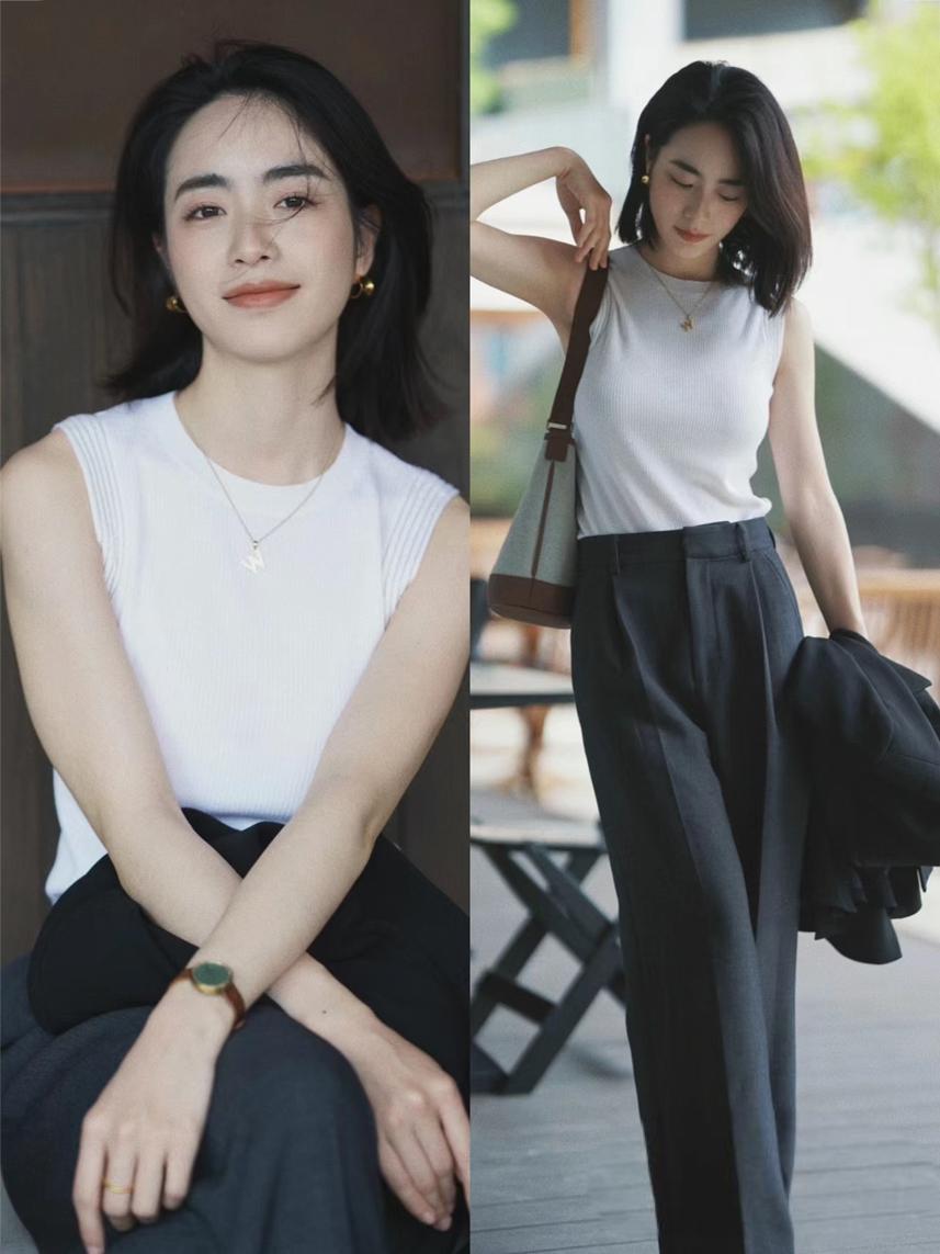 高温天气穿啥衣服好,高温天气怎么穿