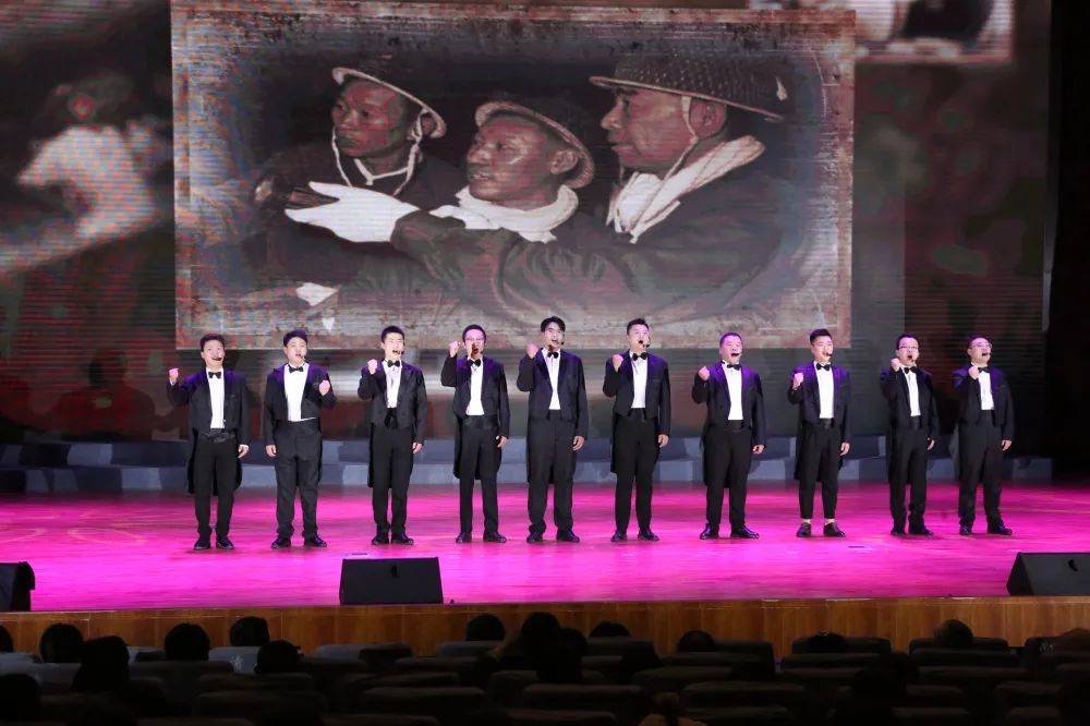 江西省上饶广丰区清江中学,走进淮师大同心向未来