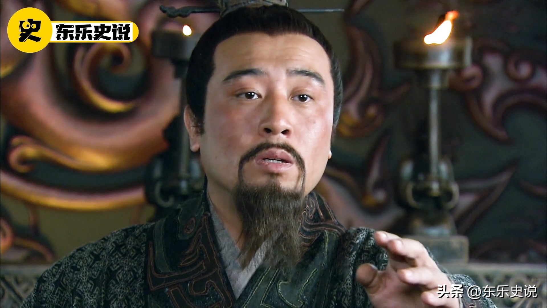 三国演义刘备成婚,三国刘备娶妻视频