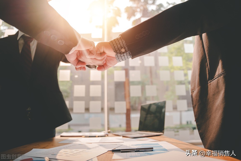 怎么获取销售资源,销售的核心资源