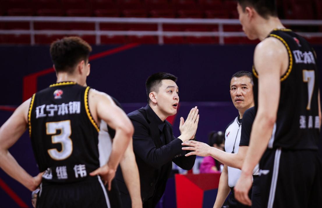 辽宁男篮外援离队,辽宁男篮放弃朱荣振吗