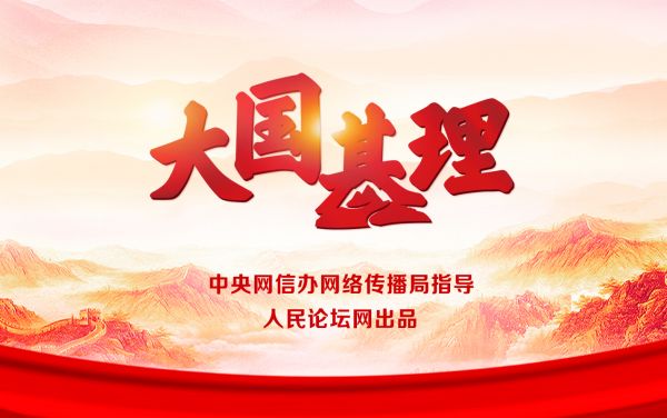 大国根基每集观后感,大国精神抗击疫情