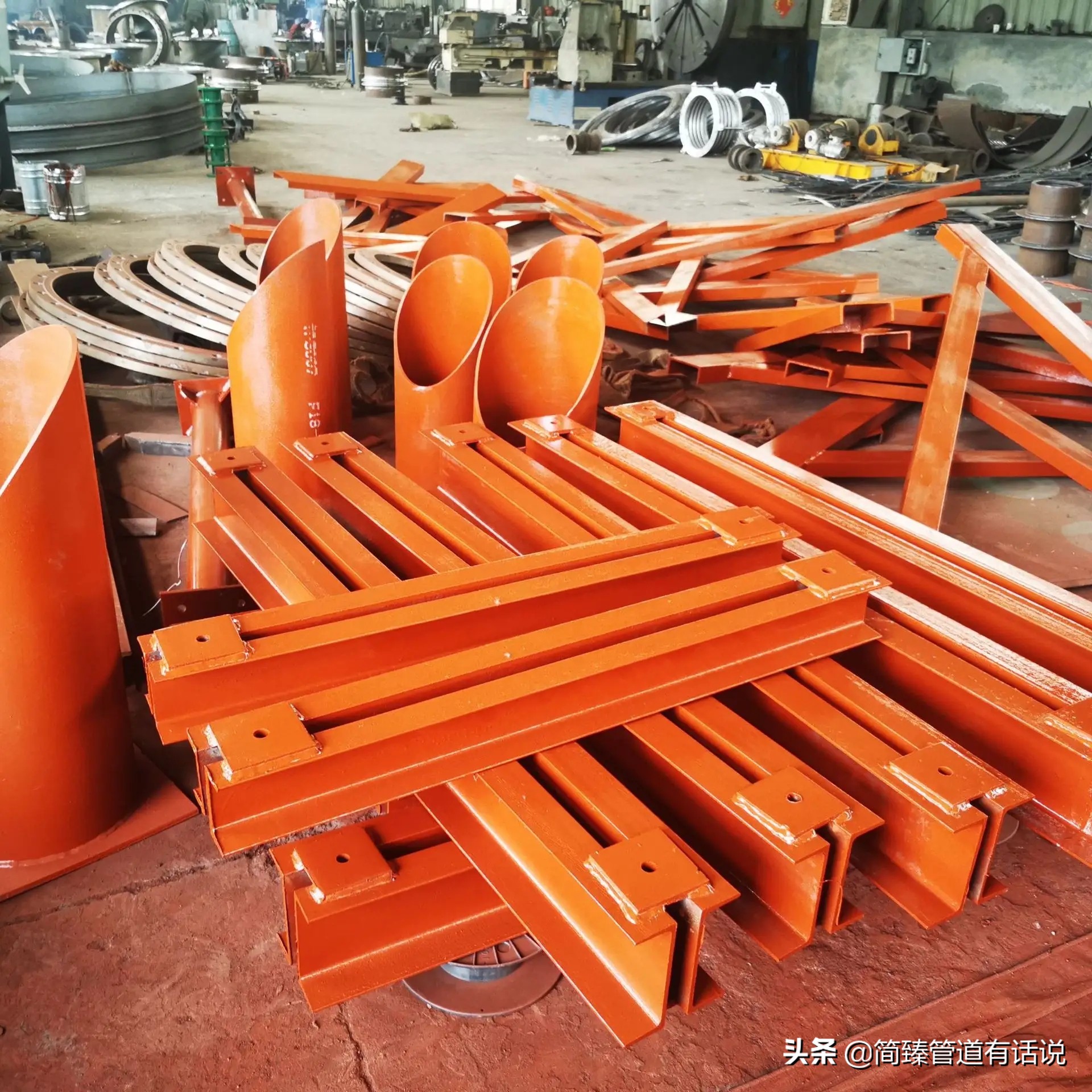 德州u型管夹规格,u型管夹规格型号大全