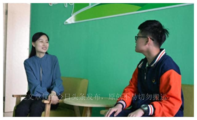 最狂的高考考生,高考杭州最狂考生