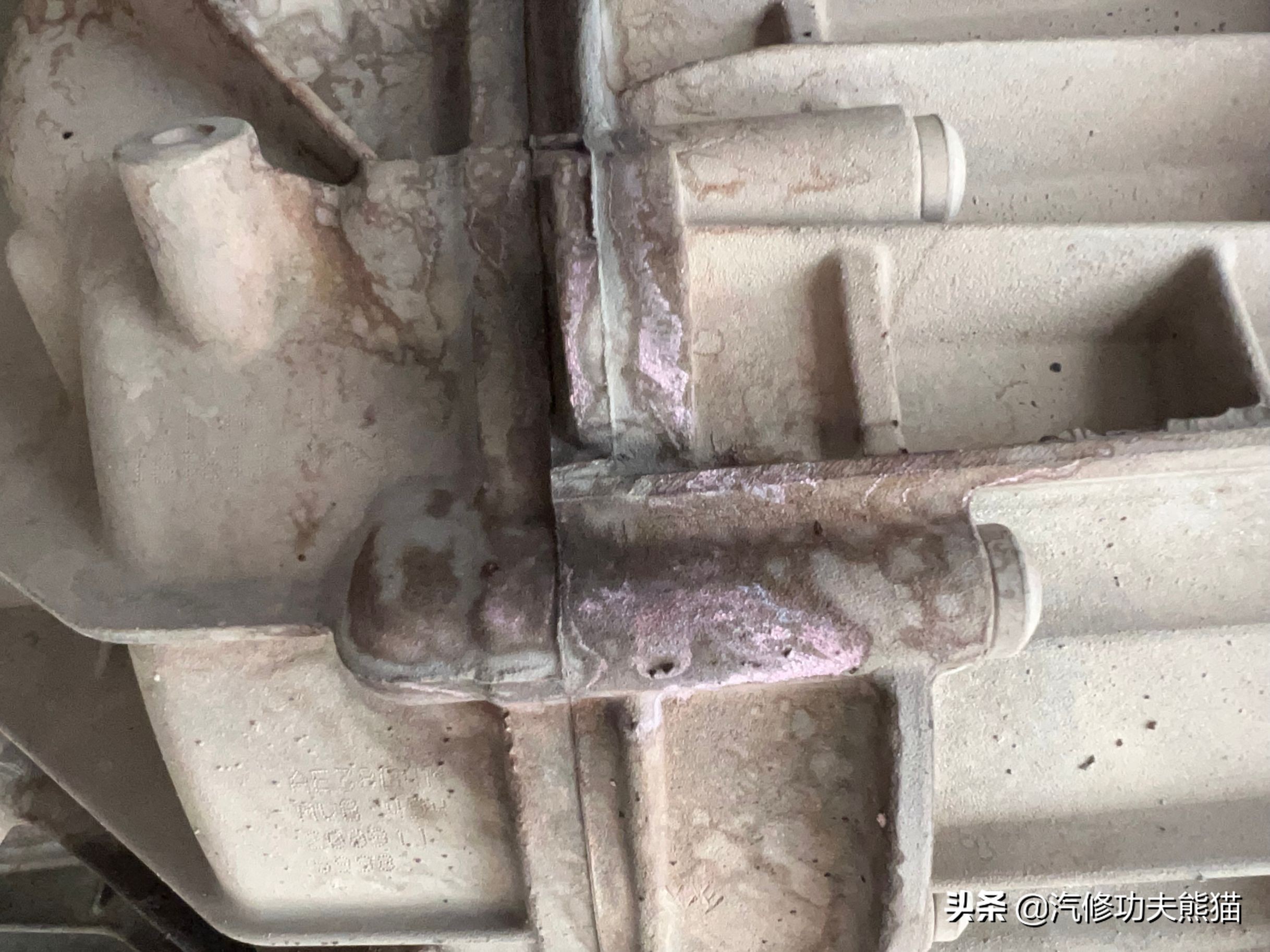 老车翻新修复奥迪a4,修复报废奥迪a4