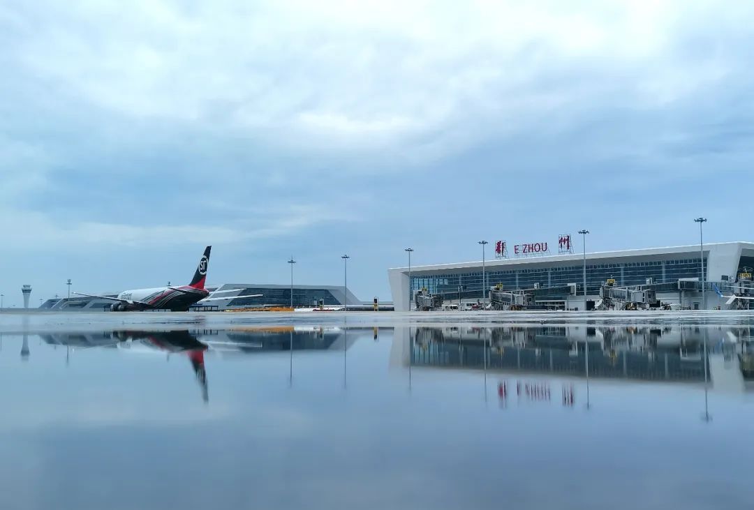 快递物流行业的现状与前景,快递物流发展现状