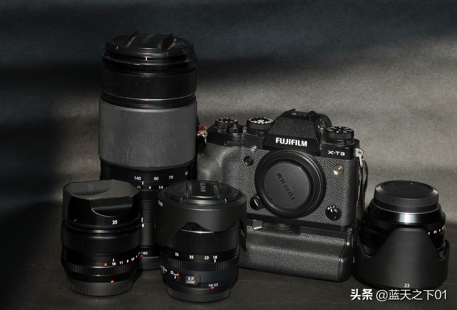 富士xt3拍出电影感,富士x-t3如何拍虚化