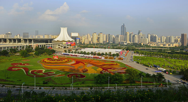 广西柳州第二龙头企业,广西十大民营企业排行榜