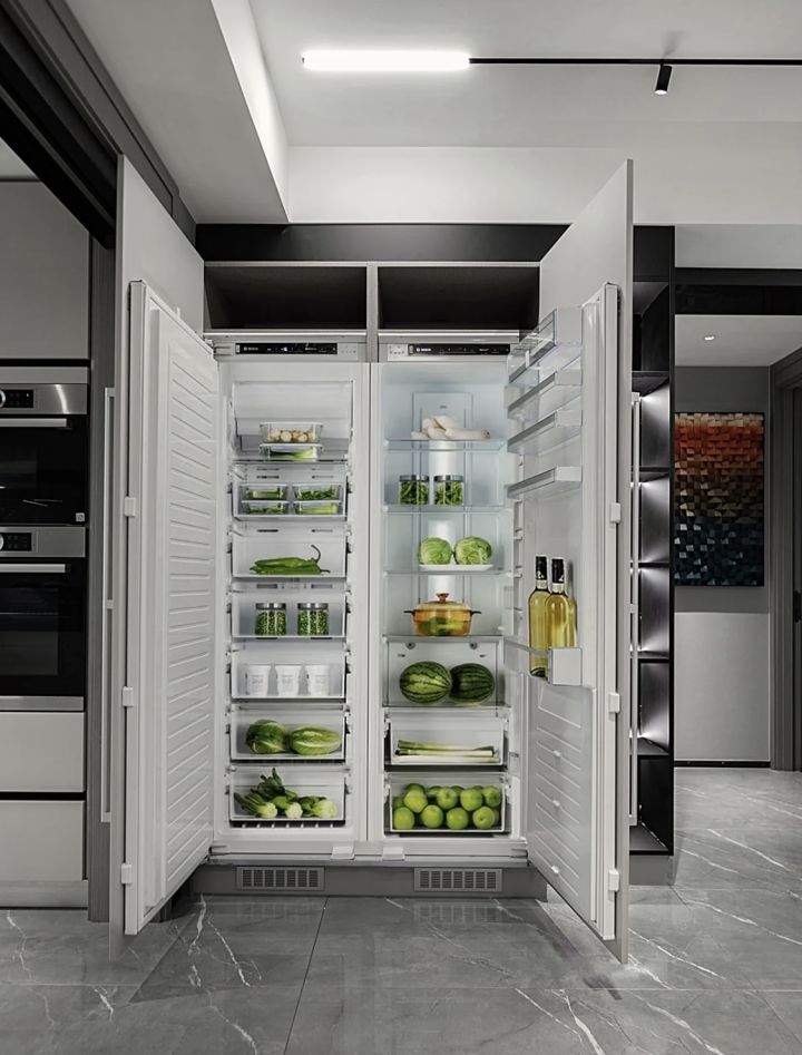 吸顶嵌入式中央空调漏水,嵌入式中央空调如何清洗