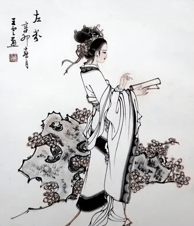 古代后妃中不全是佳丽也有丑女,历史上哪位妃子难看