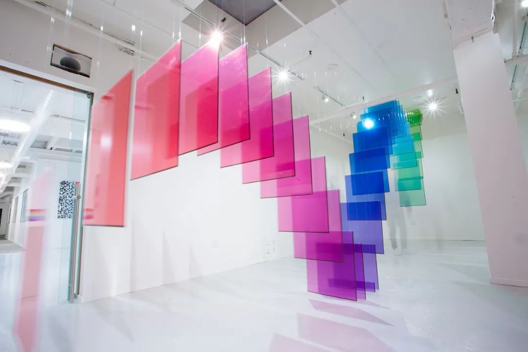 网红墙贴最新款亚克力,网红亚克力墙贴如何制作