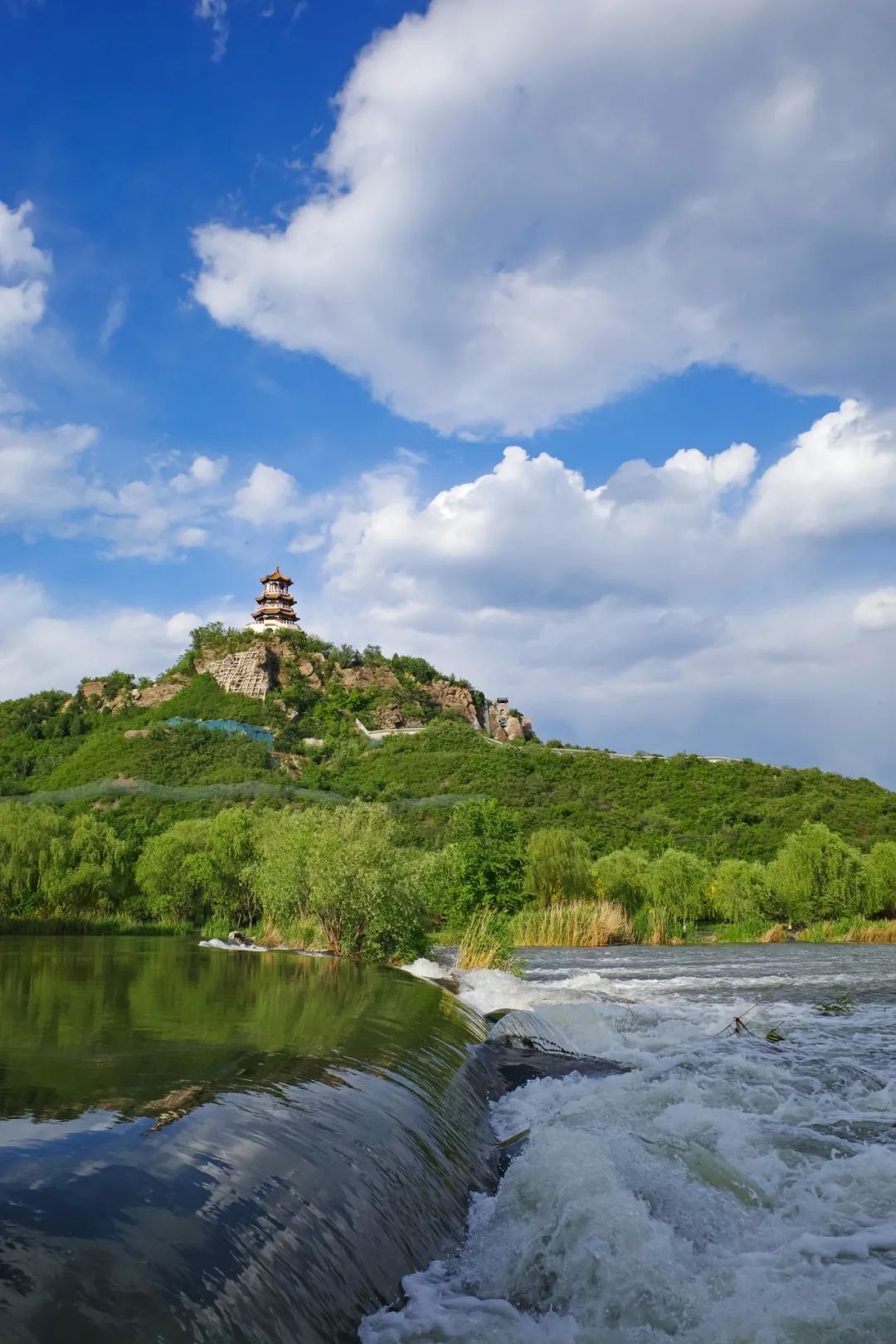 哪才算真正的北京,真实的北京现状