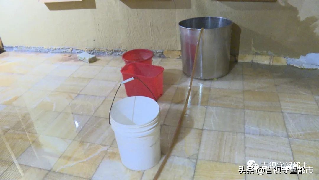 浴池下水管道漏水即修即用,浴池防水漏水怎么解决