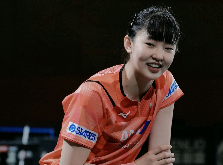 卡尔伯格张本,张本智和vs卡尔伯格完整比赛视频