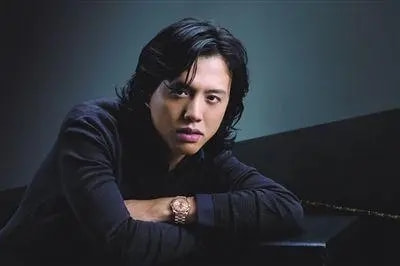 李云迪被拘几天,李云迪什么时候被拘