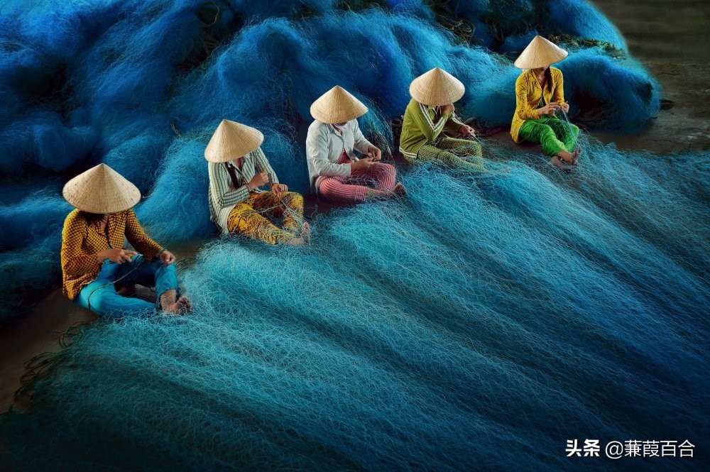 20张罕见又迷人的照片,2021年意大利锡耶纳国际摄影奖